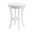 Winsome Winsome 10727 Sasha Round Accent Table 10727